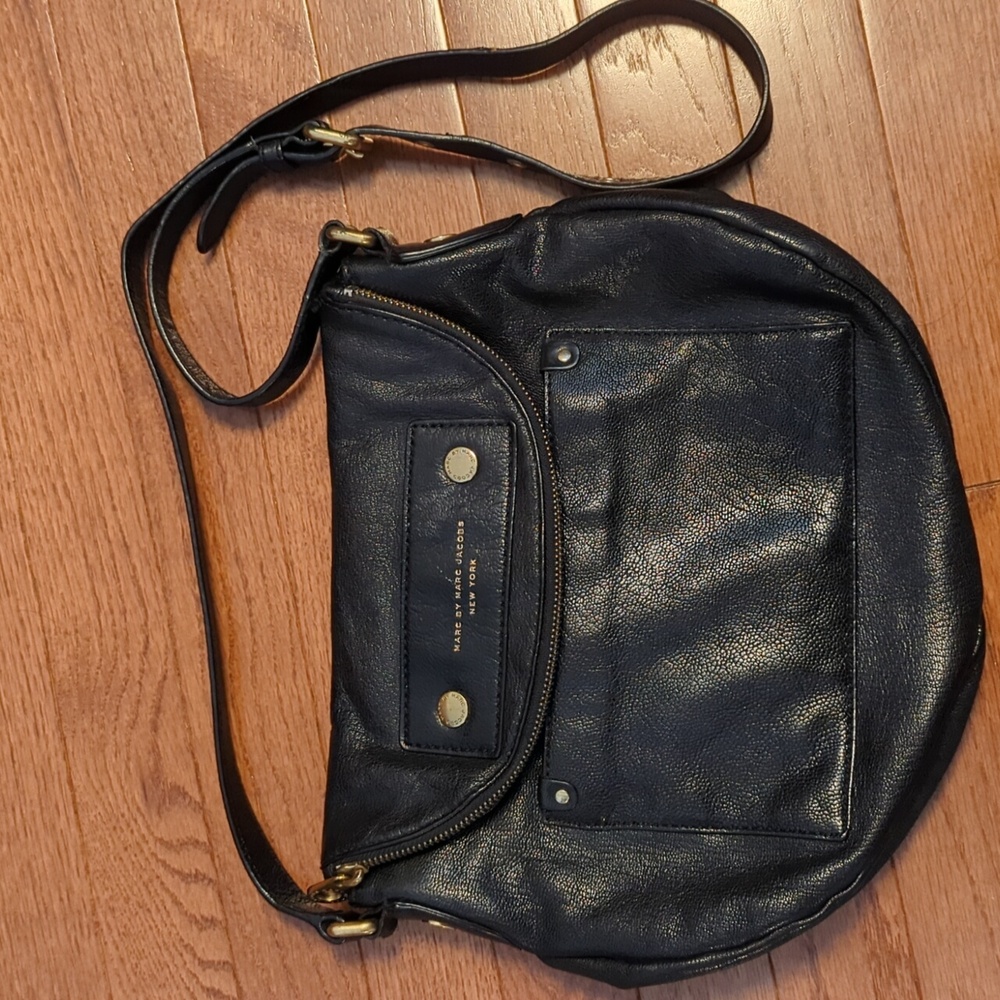 Marc by Marc Jacobs Natasha Crossbody Bag